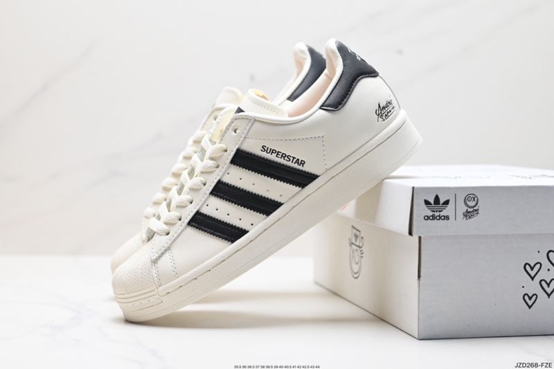 Adidas Superstar Shoes